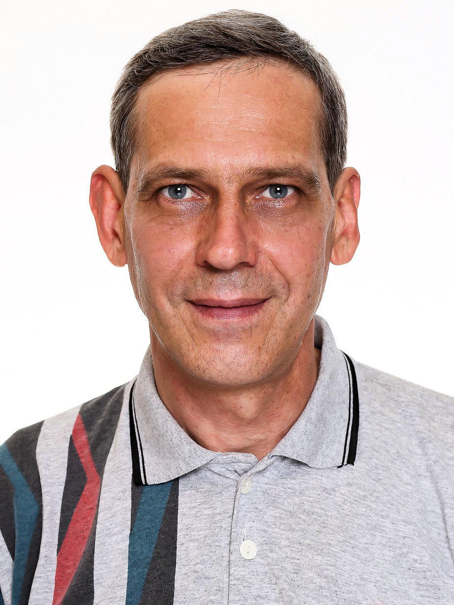 Roman Namakonov