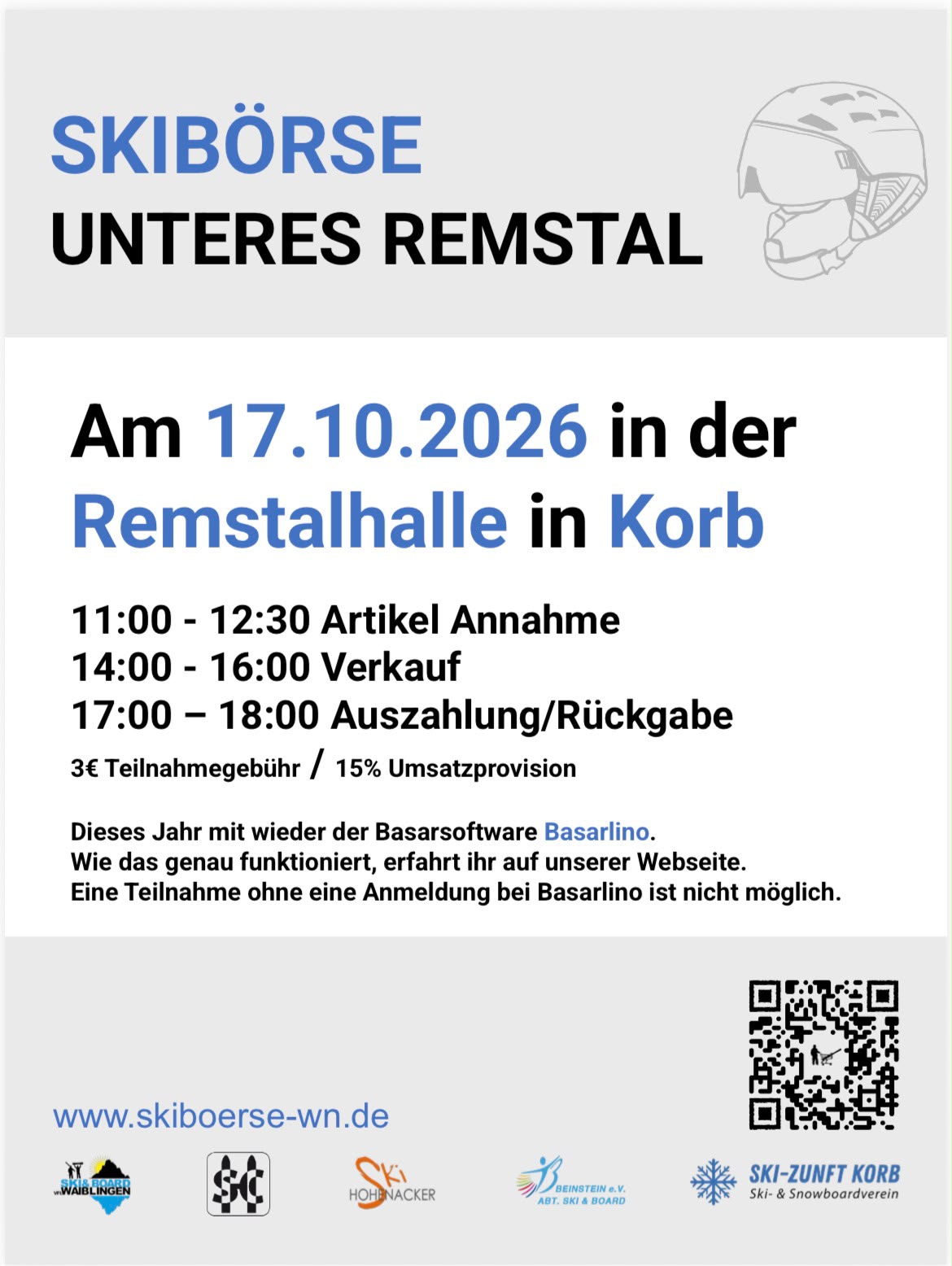 Skiboerse 2026