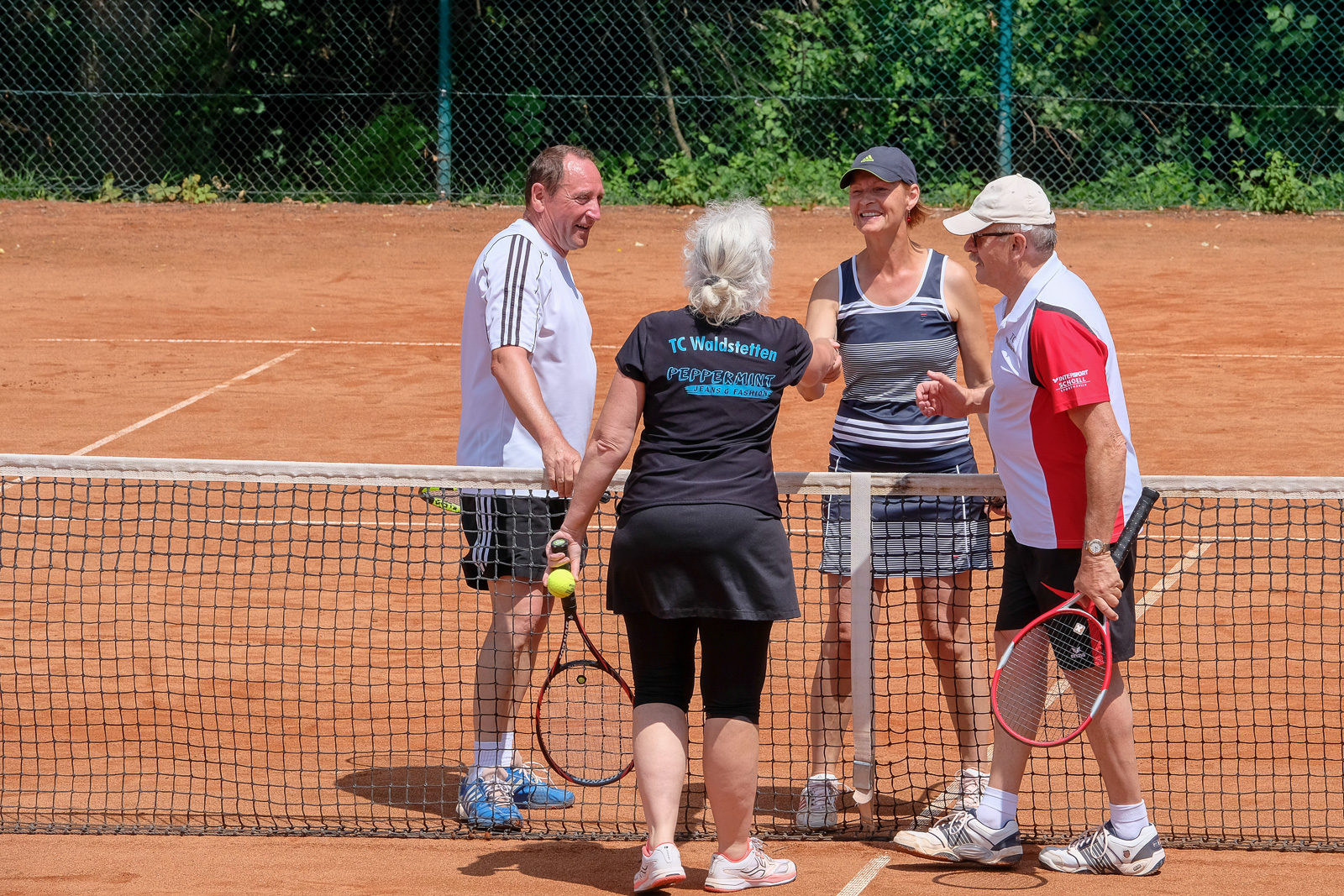 0058 Tennis HobbyMixed Waldstetten Beinstein 20180708