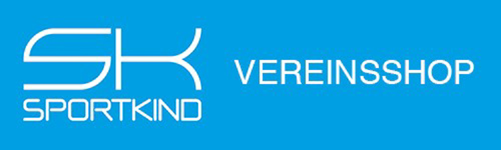 SPORTKIND Vereinsshop Logo