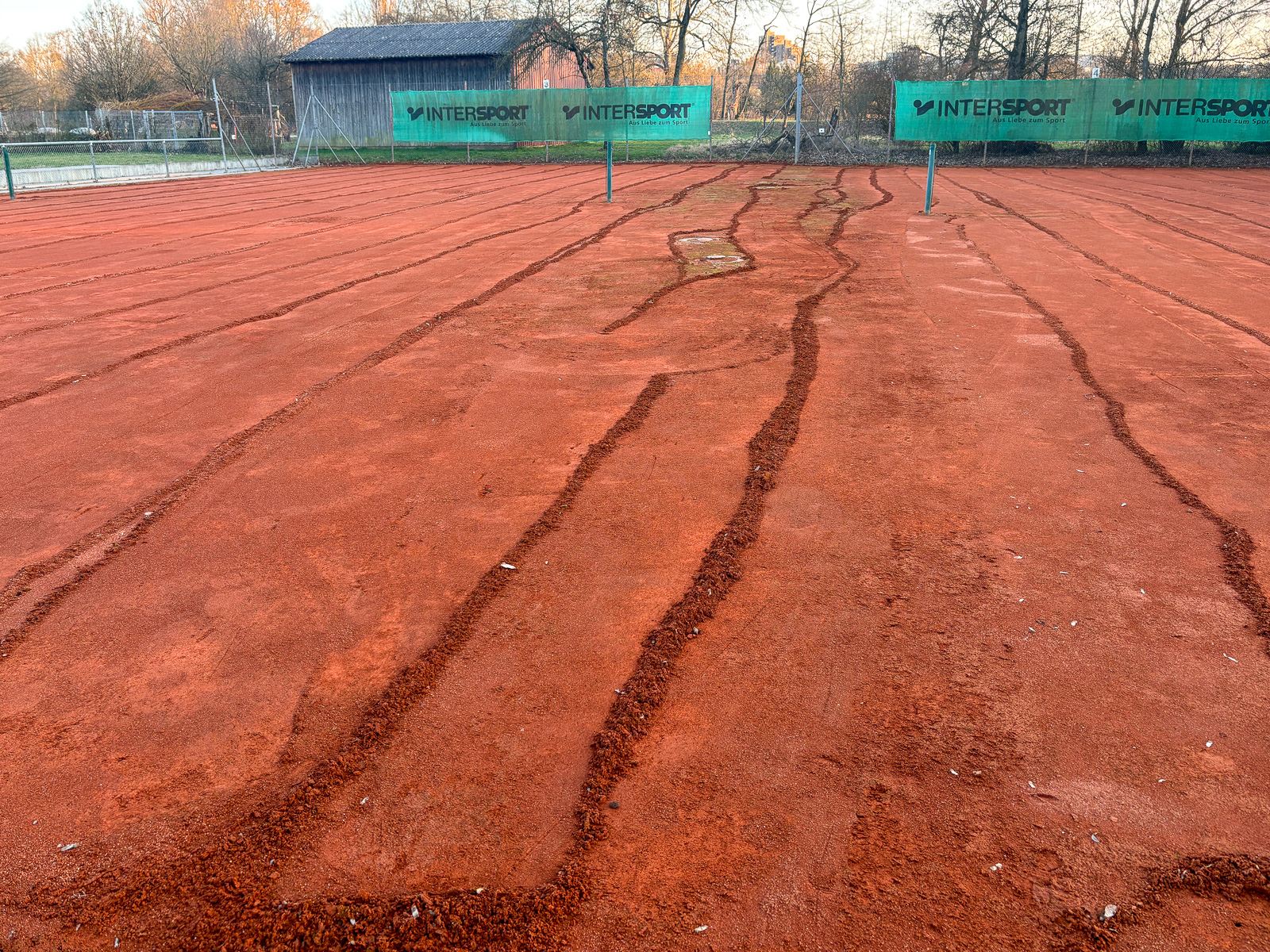 Start der Sommersaison 2026 mit dem Bändelesturnier