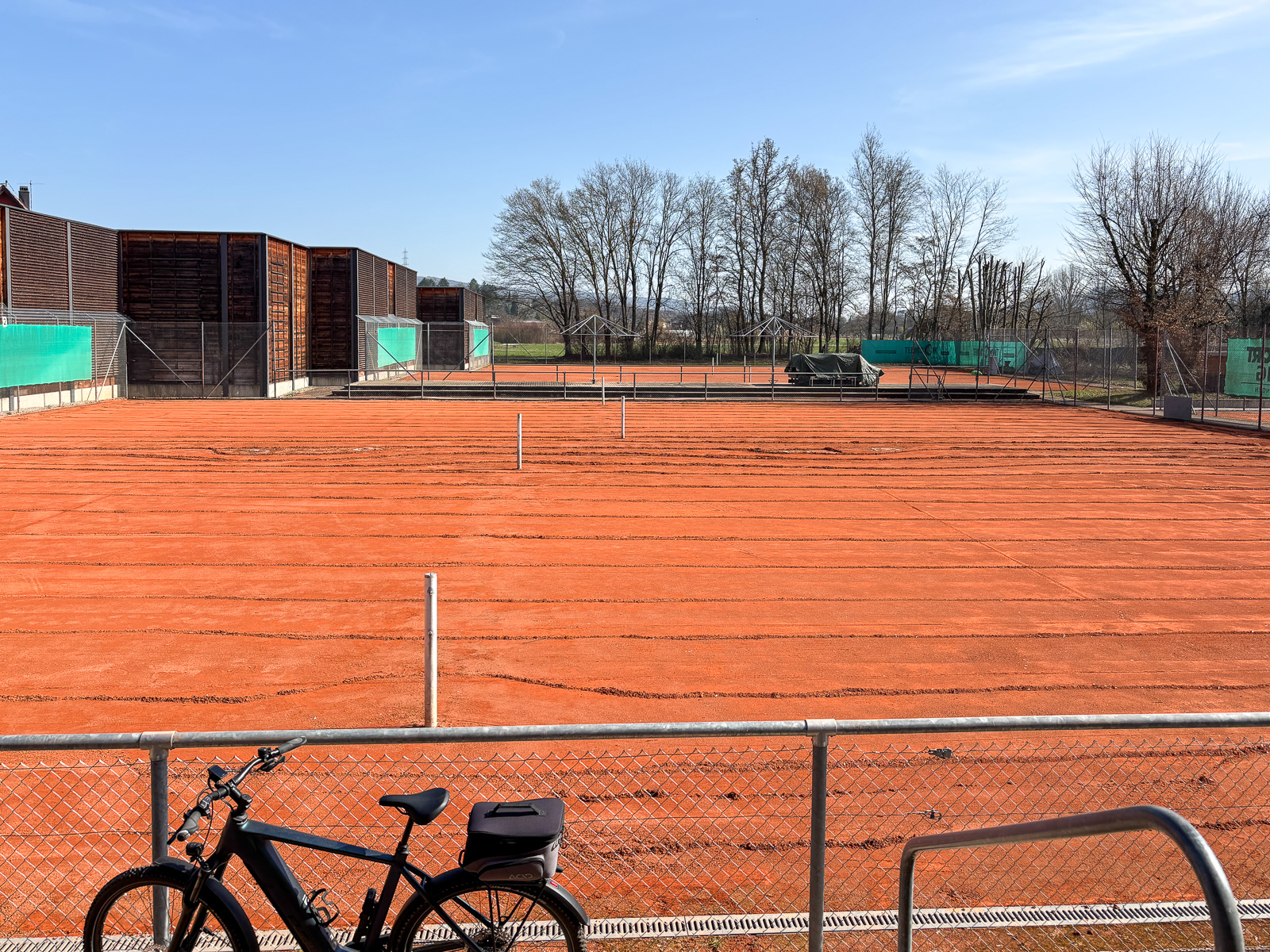 Start der Sommersaison 2026 mit dem Bändelesturnier