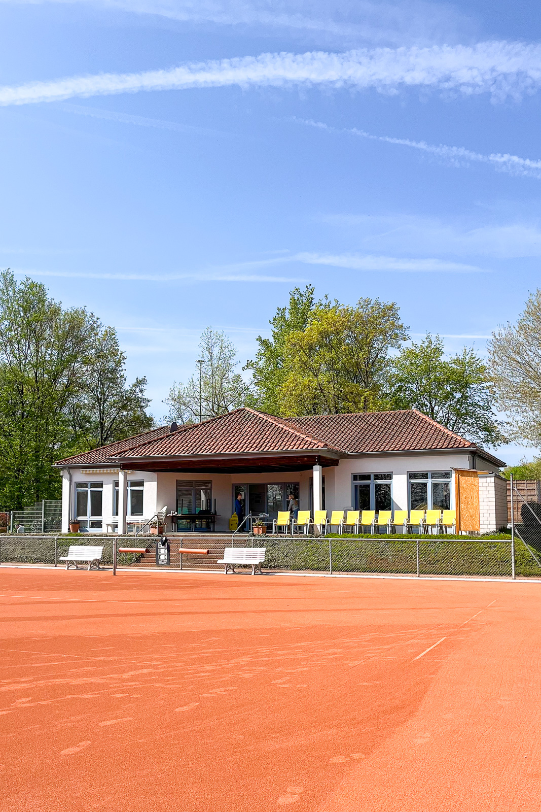 Start der Sommersaison 2026 mit dem Bändelesturnier