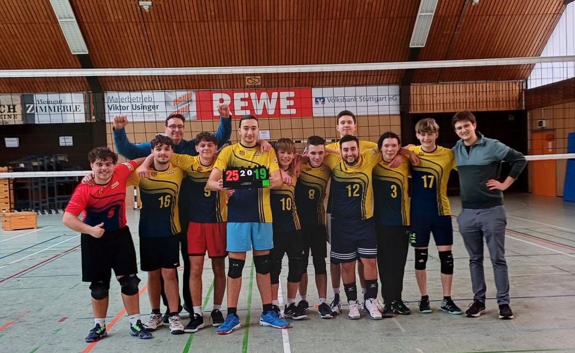 U20 mnnlich 2024