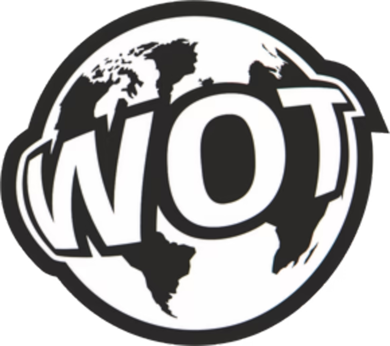 WOT Vereinsshop Logo